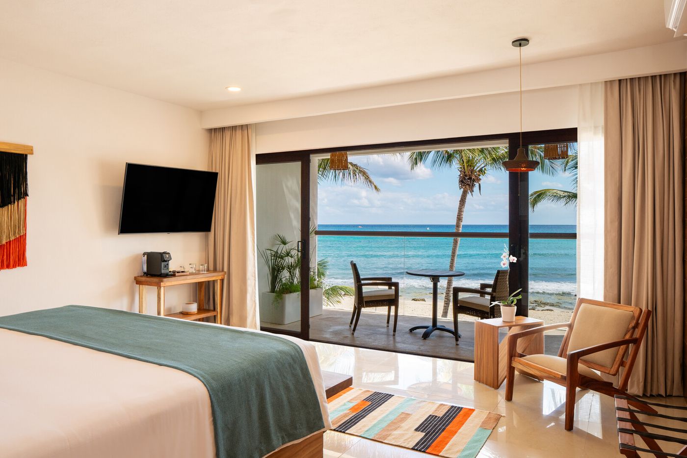The Beachfront by Fives 14.09