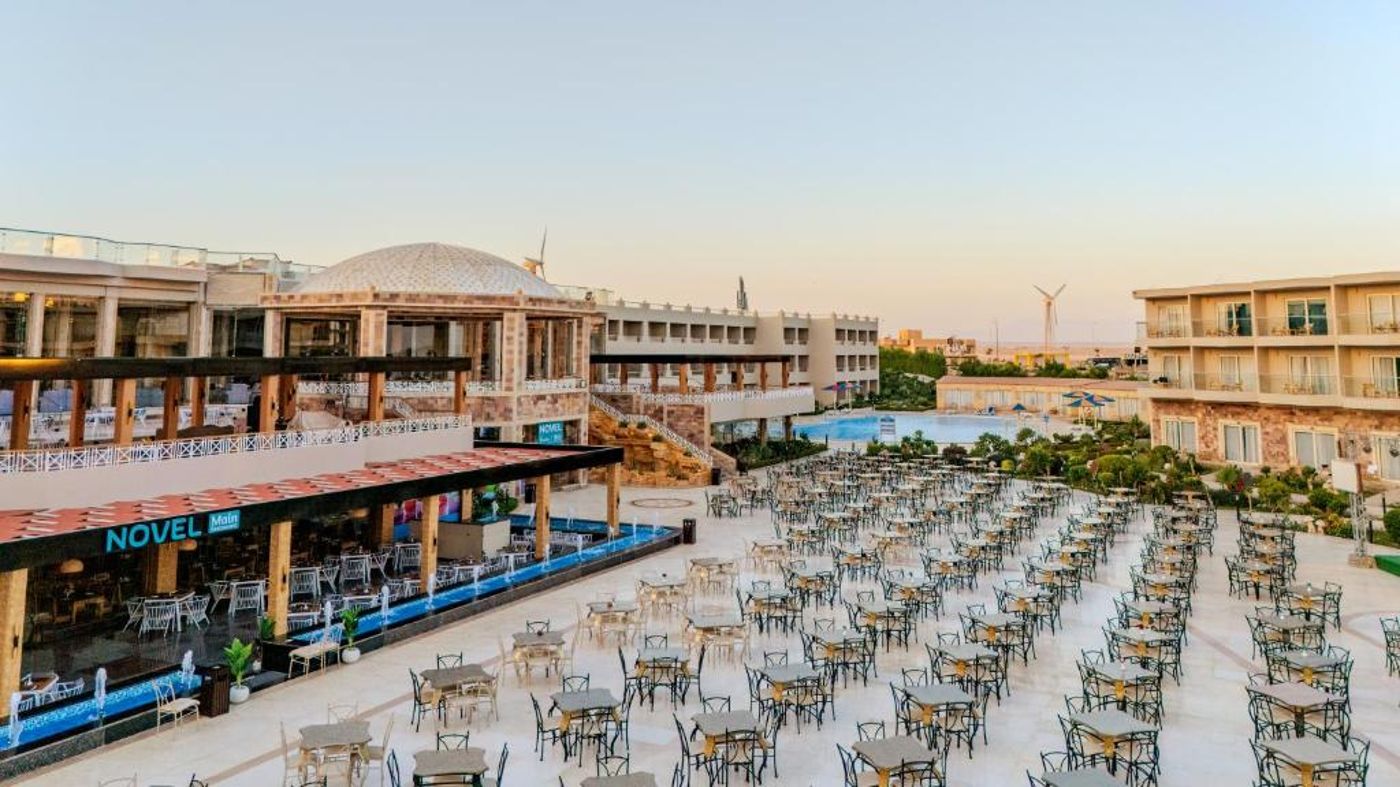 Rewaya Inn Resort 08.04