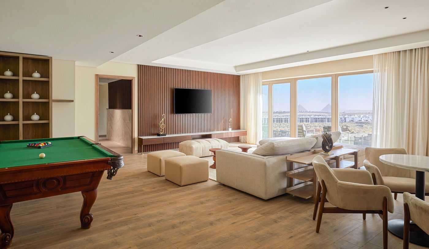 Hyatt Regency Cairo 28.01