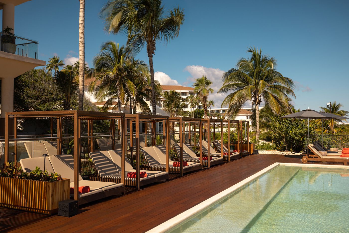Secrets Playa Mujeres Golf & Spa Resort 04.09