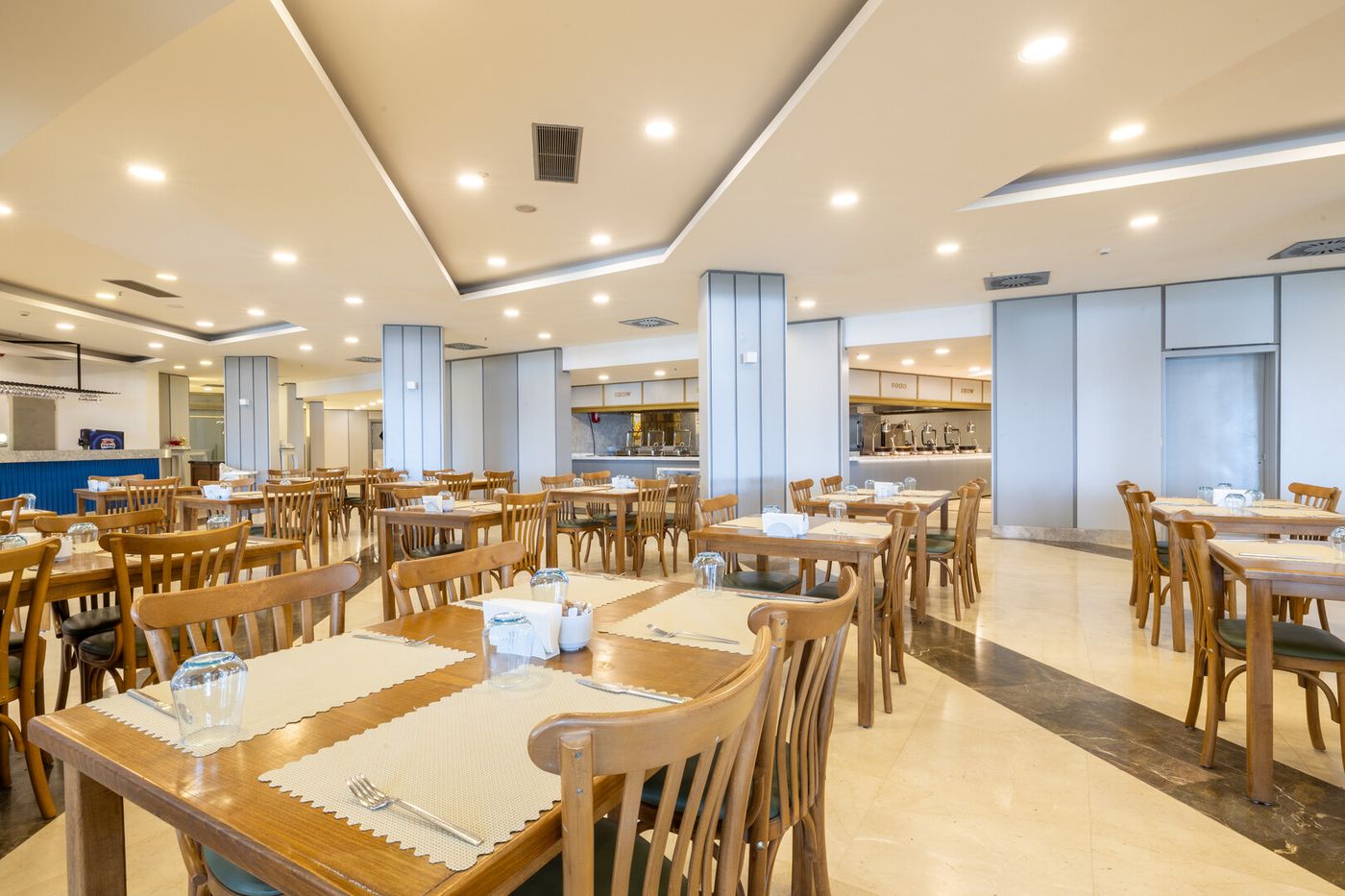 Azure by Yelken Bodrum Hotel