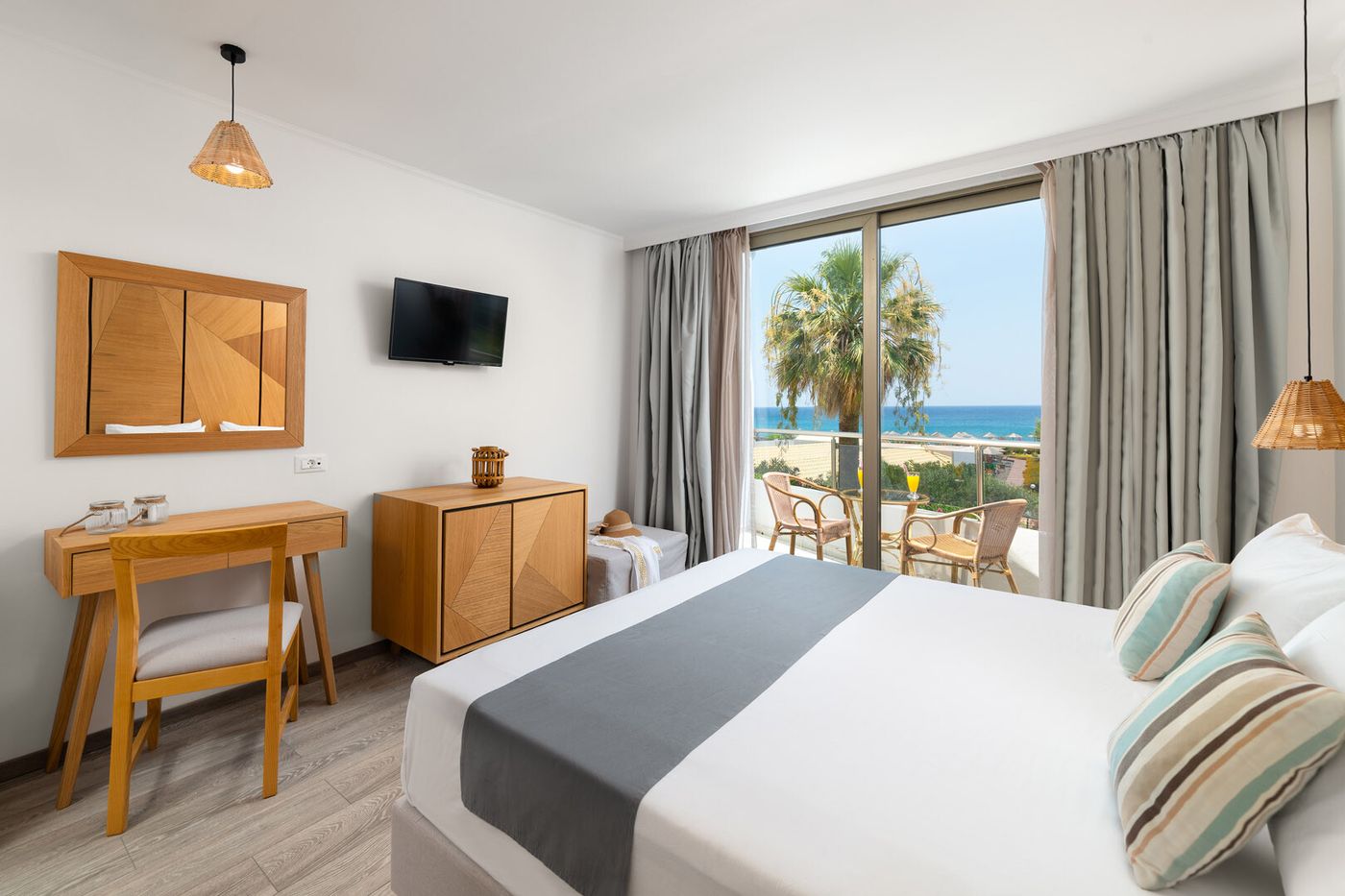 Paralos Rodos Lifestyle Room Images