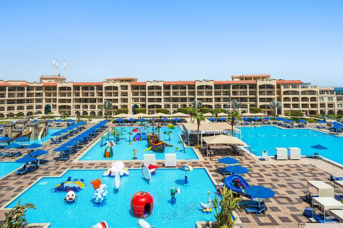 Pickalbatros White Beach 30.01