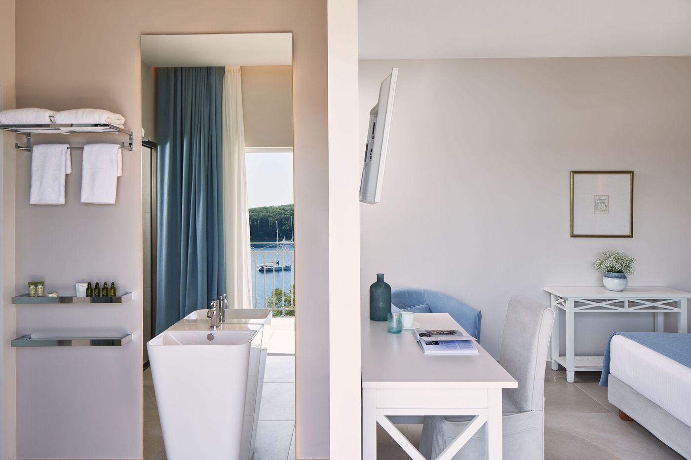 San Antonio Corfu Resort-Adults Only