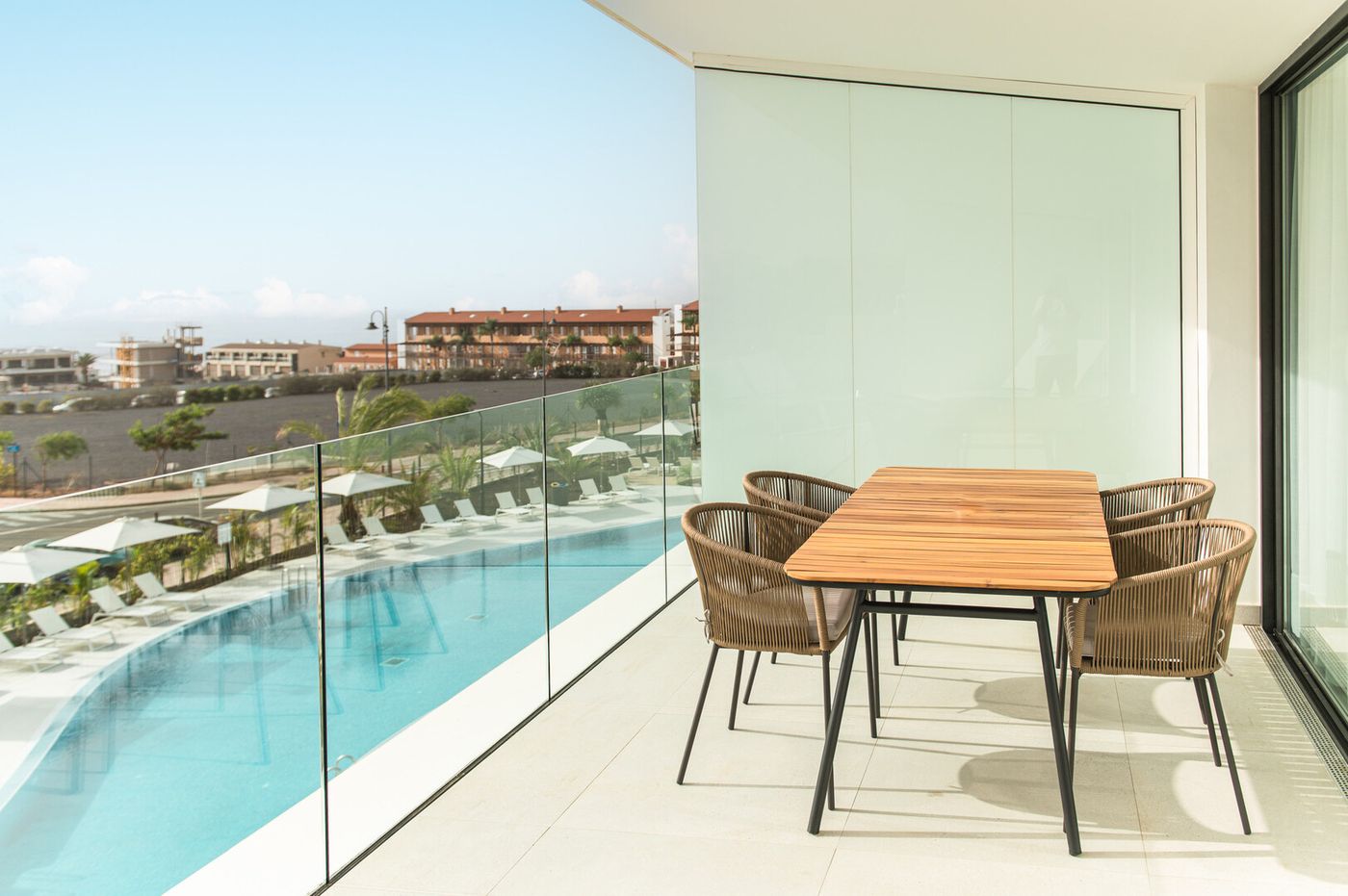 31.03.26 Hotel Amarilla Golf Residences