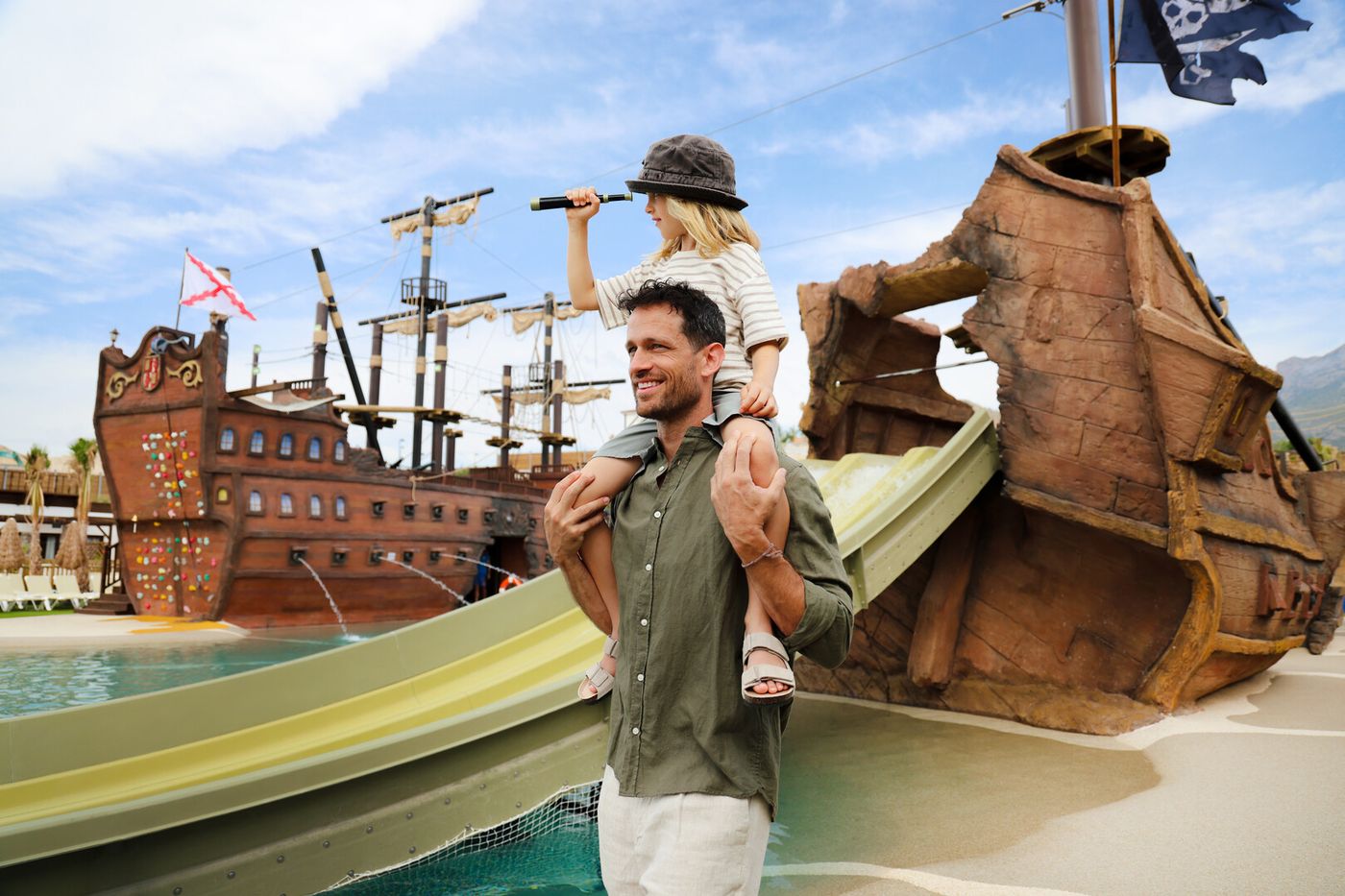 10.03.26 Magic Pirates Island Resort