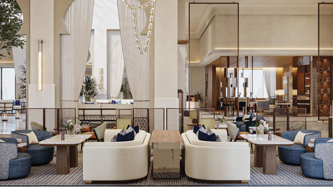 Park Hyatt Dubai 06.10