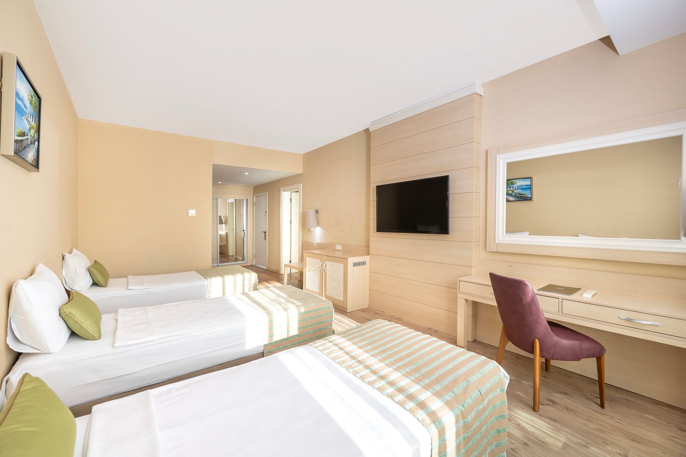 Xafira Deluxe Resort