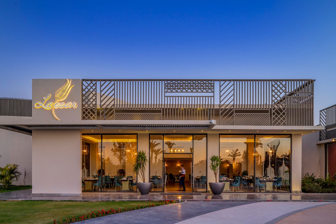 Rixos Premium Magawish Suites&Villas 06.03