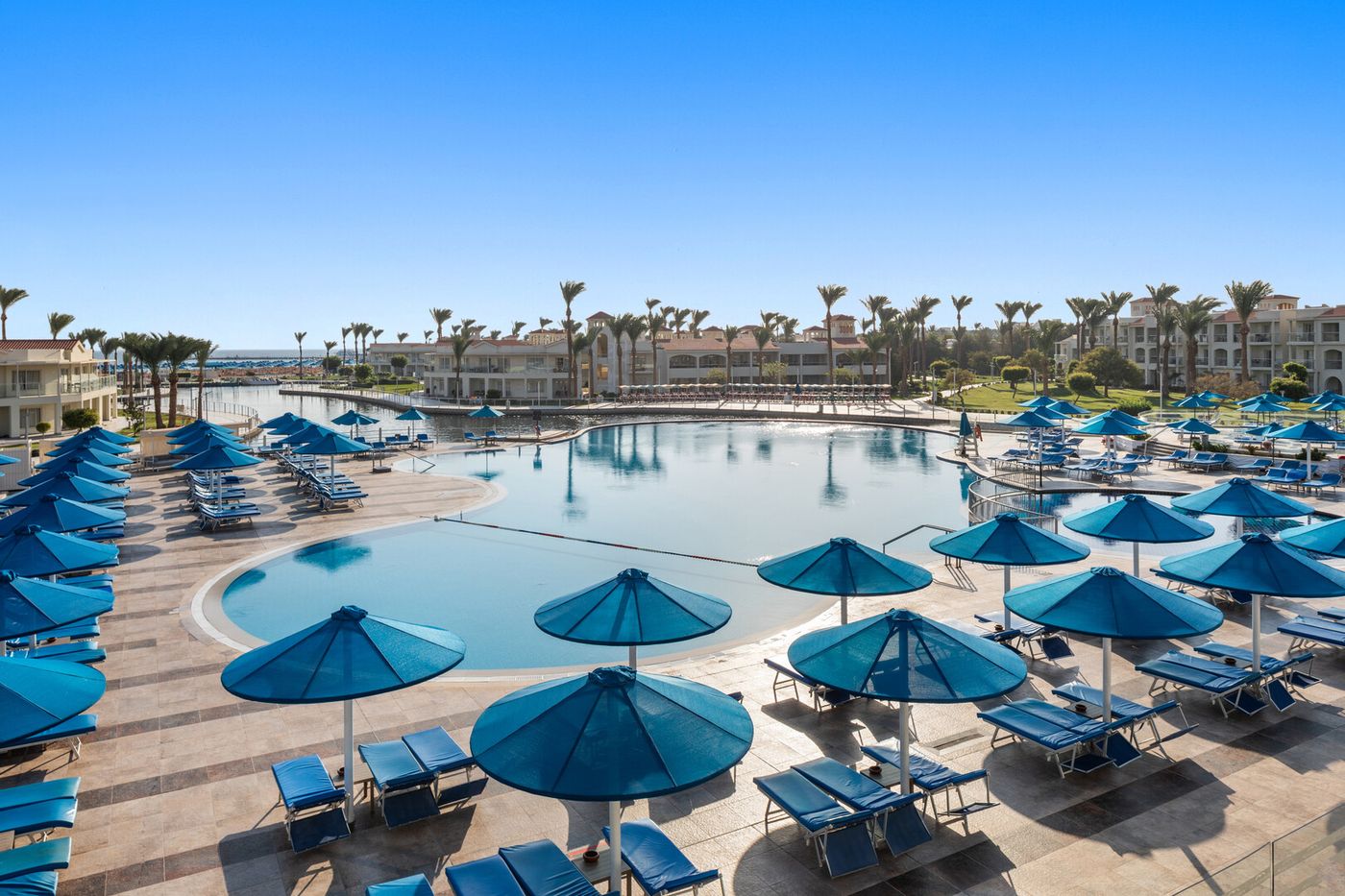 Pickalbatros Dana Beach 05.02