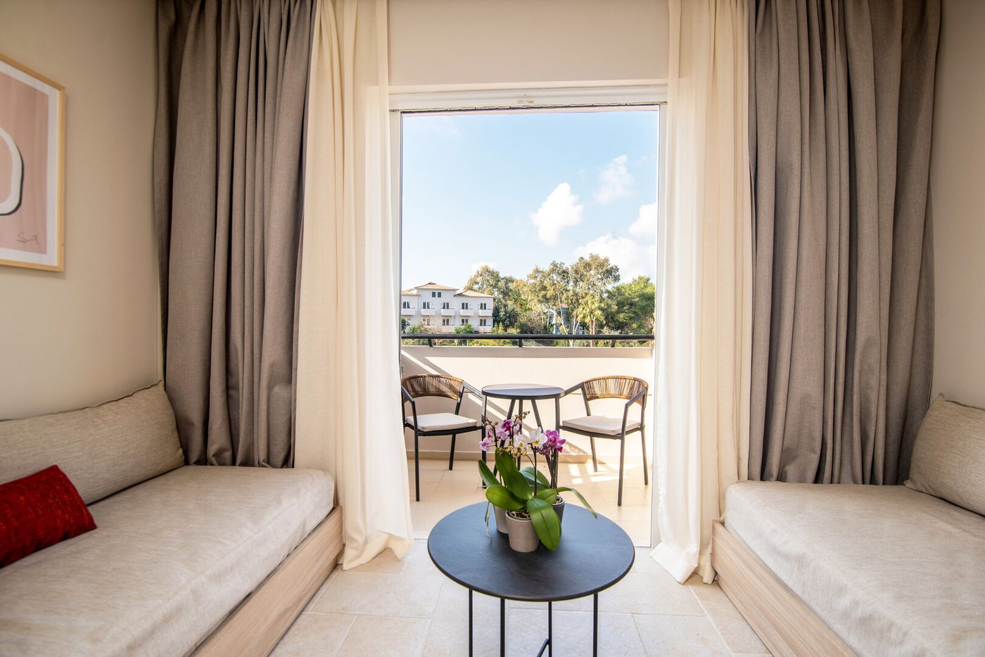 Hyatt Ziva Corfu