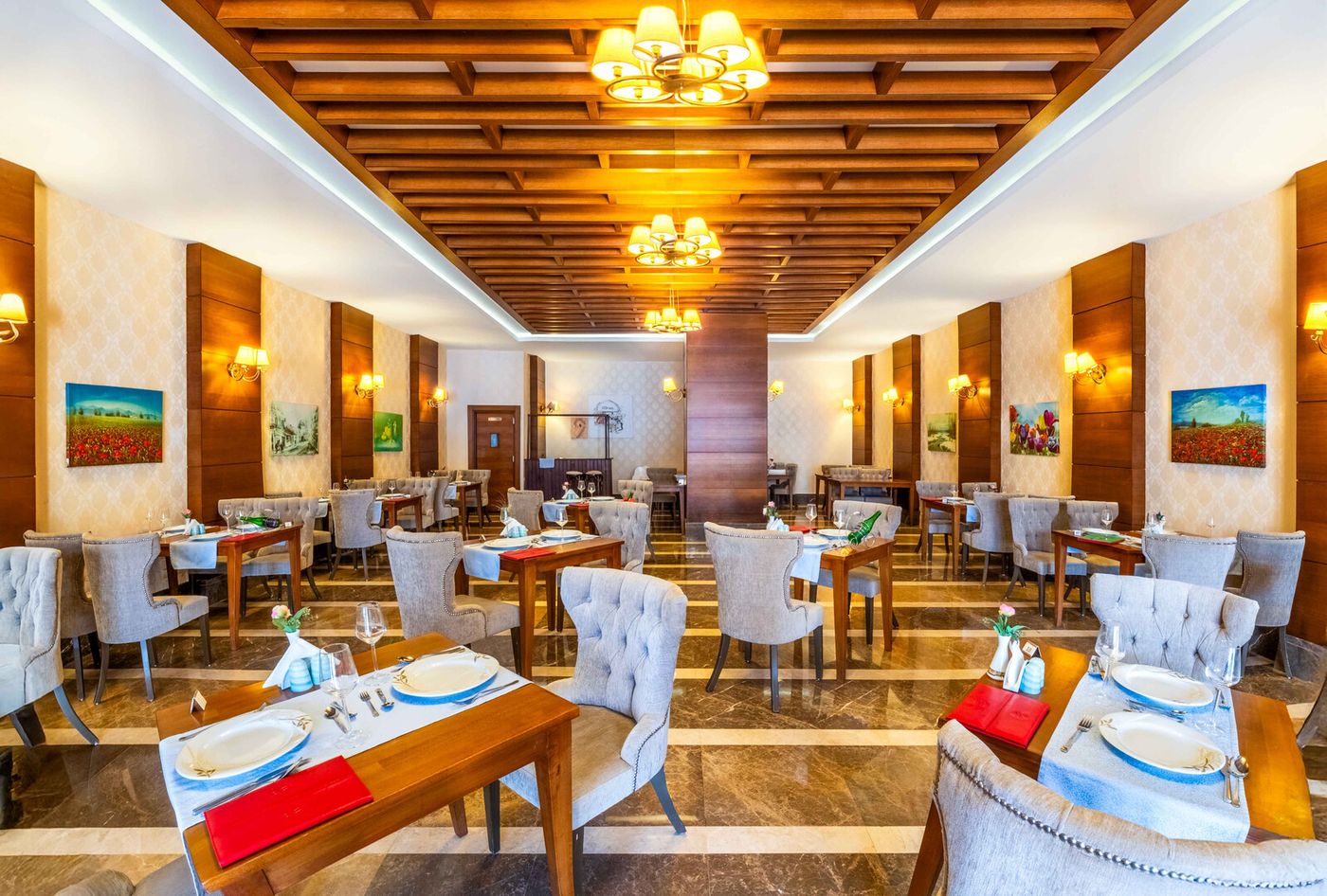 Ramada Resort by Wyndham Side