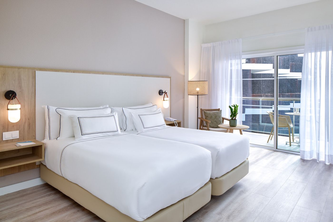 27.05.26 Melia La Palma