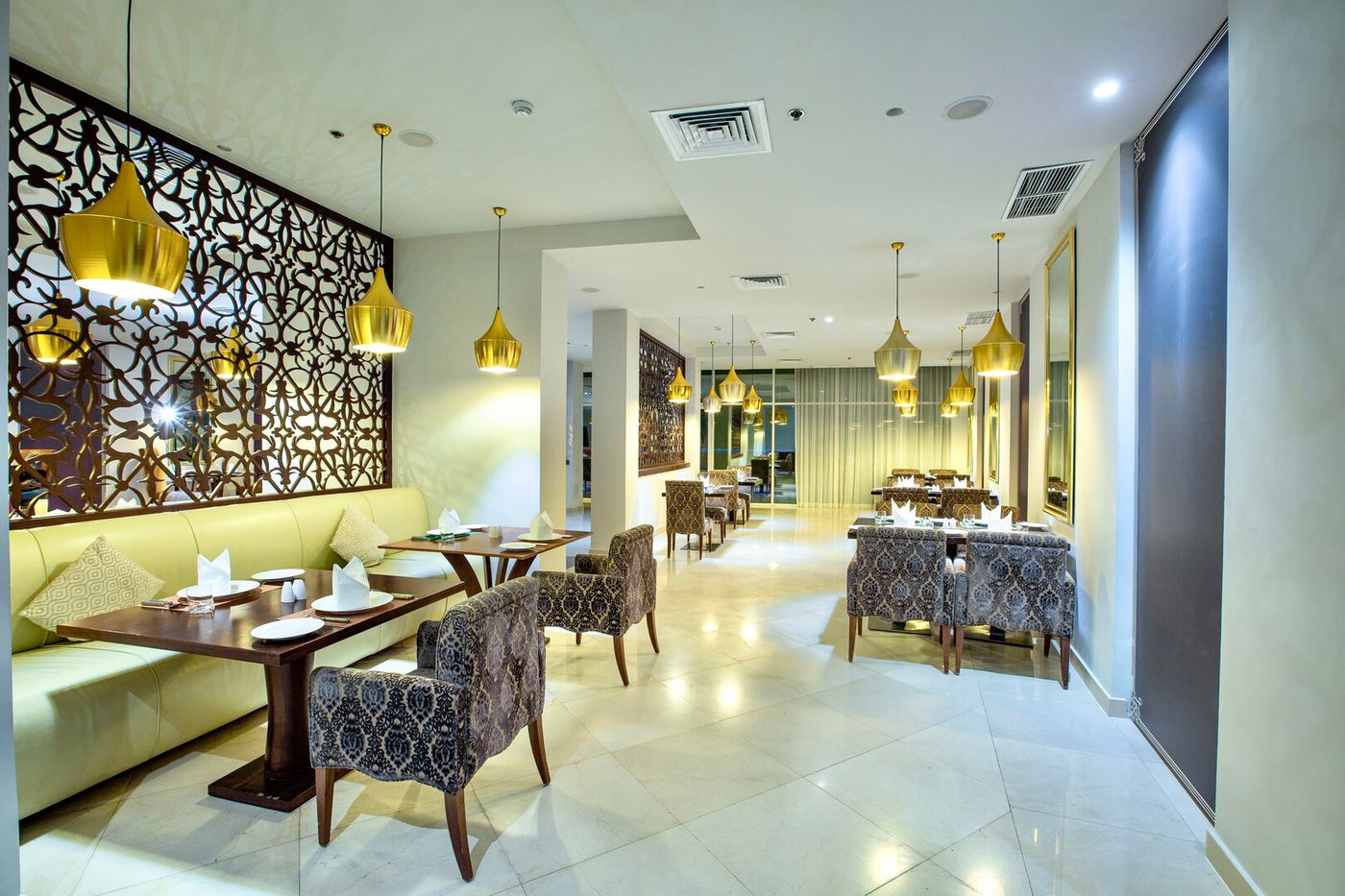 Radisson Blu Resort, Fujairah 19.08