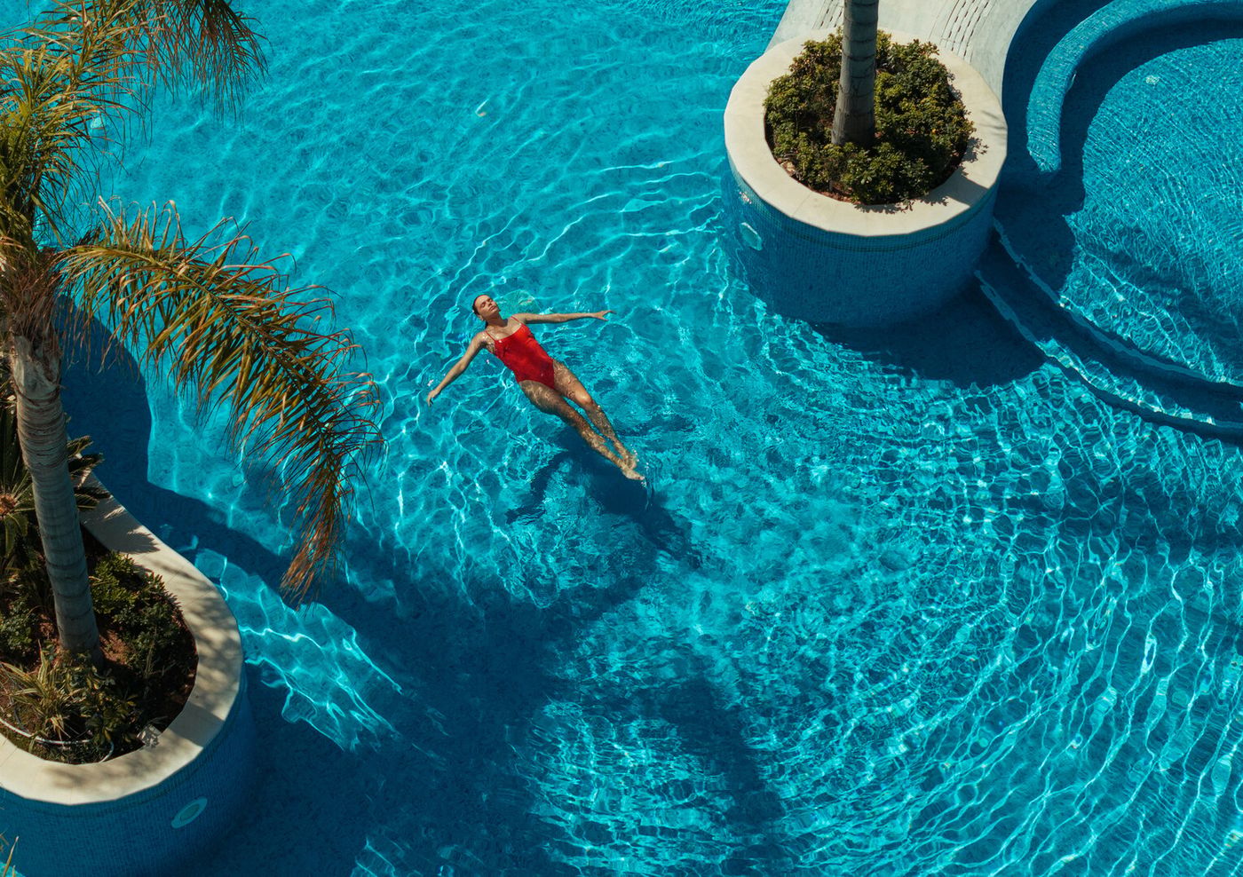 Olympic Lagoon Resort Paphos