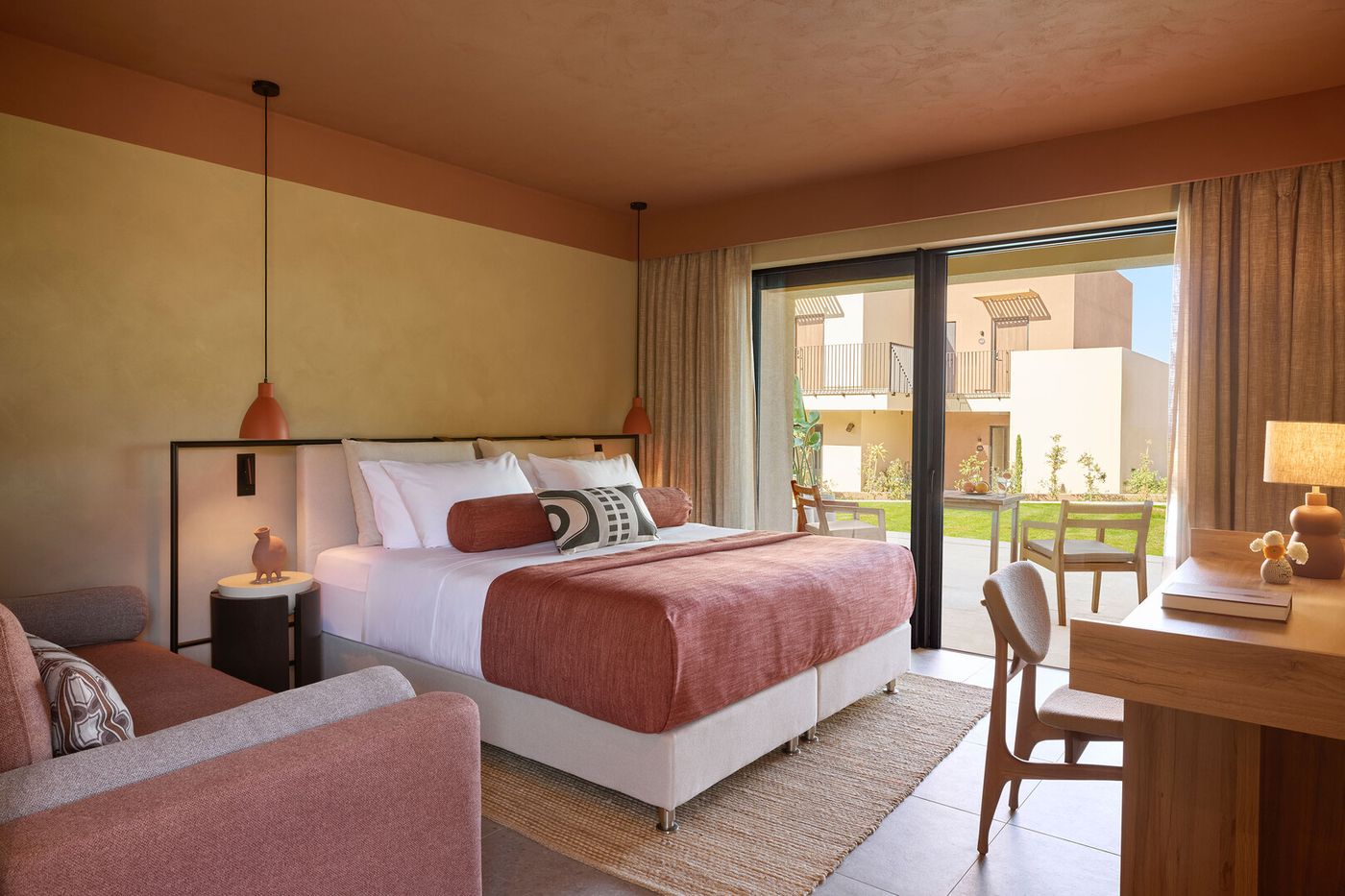 Rocrita Lifestyle Beach Resort