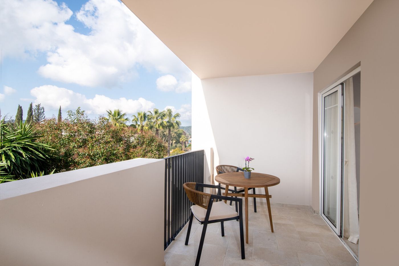 Hyatt Ziva Corfu