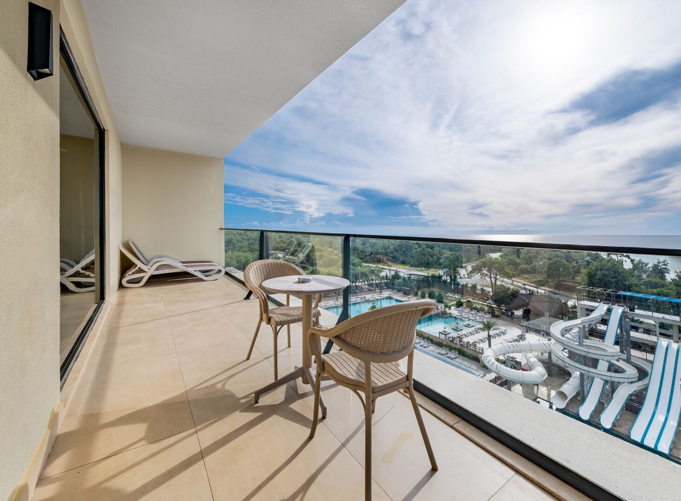 Sorgun Akadia Luxury Premium (Adults Only +16)