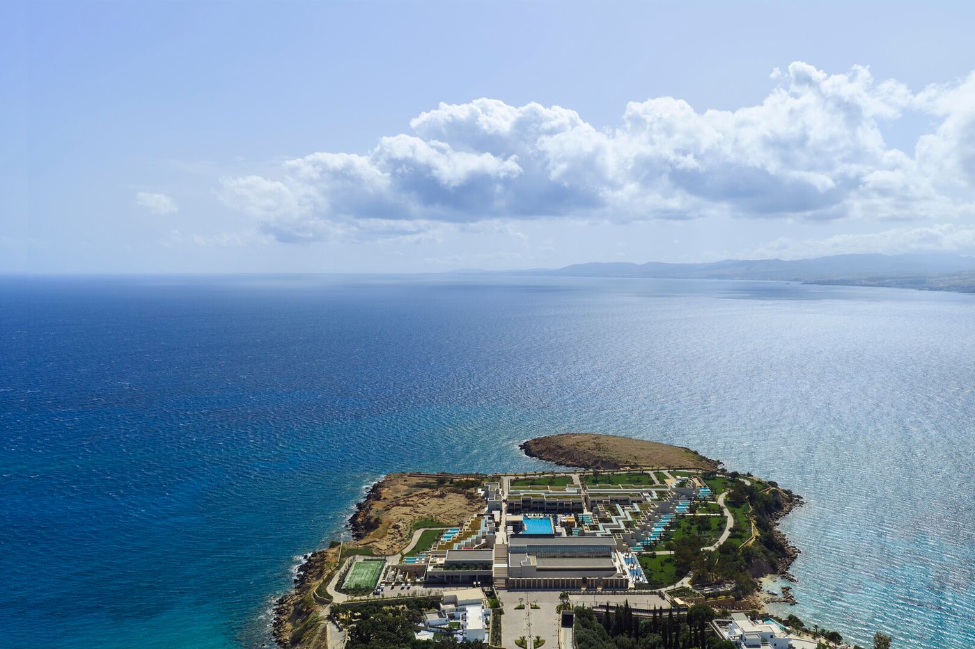 AMOH, a Luxury Collection Resort, Rhodes
