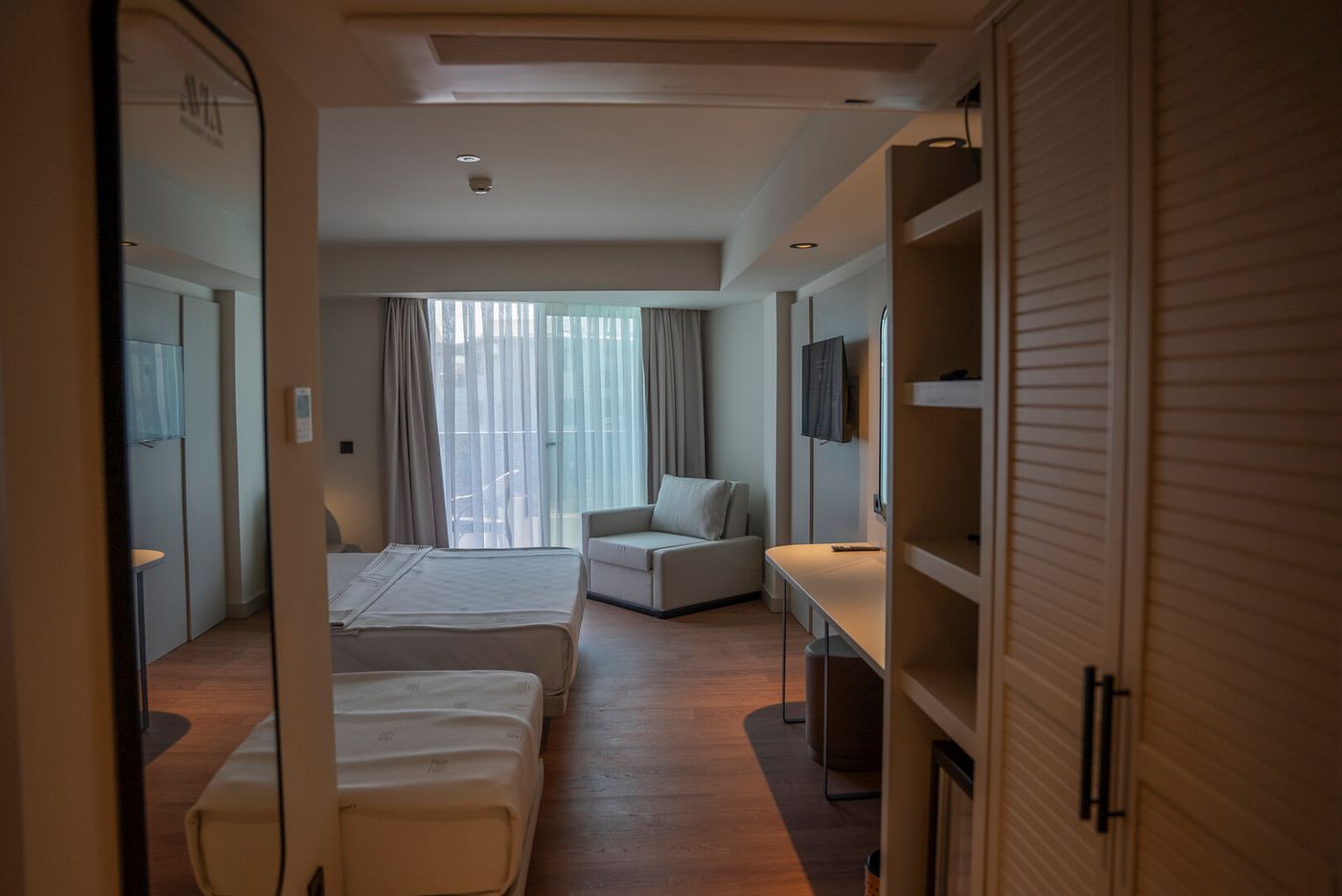 Avia Resort & Spa