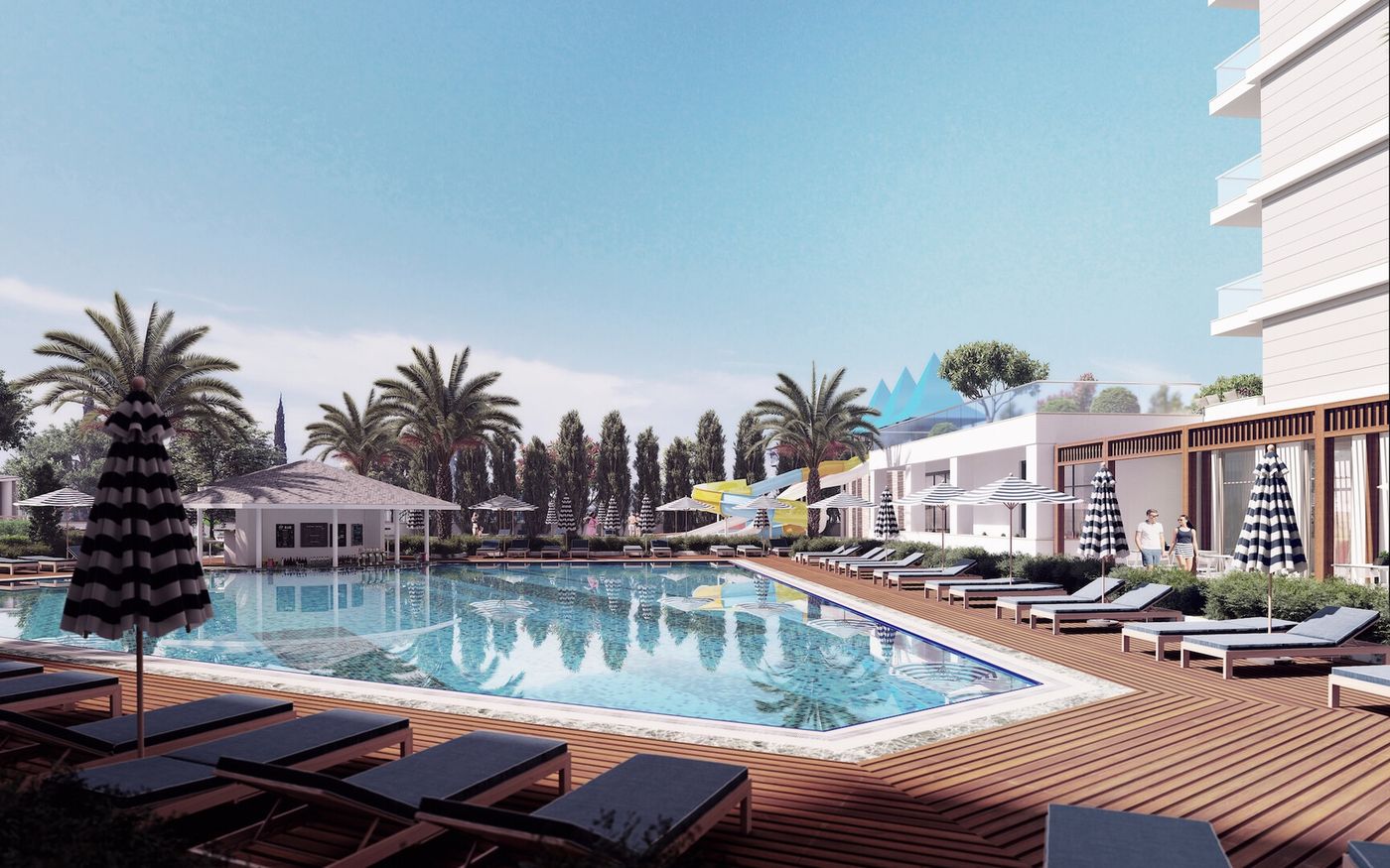 Cenger Blue Collection 