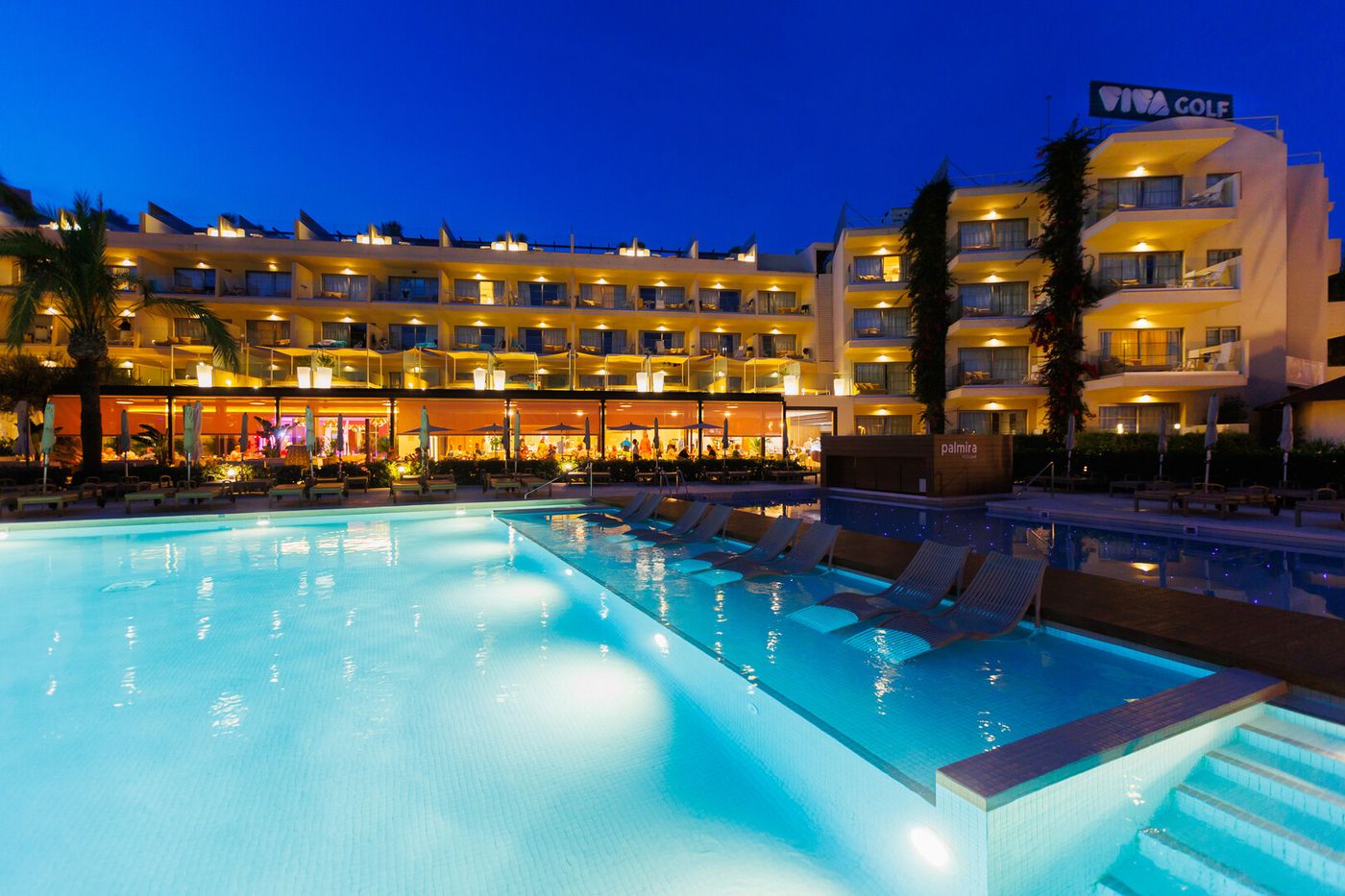 Viva Golf - Adults Only 18+