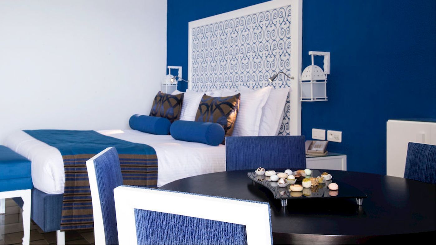 Radisson Blu Resort and Thalasso Hammamet 18.06