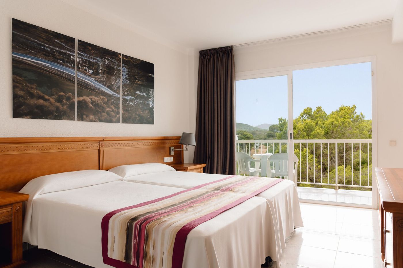 14.04.26 BLUESEA Coral Beach