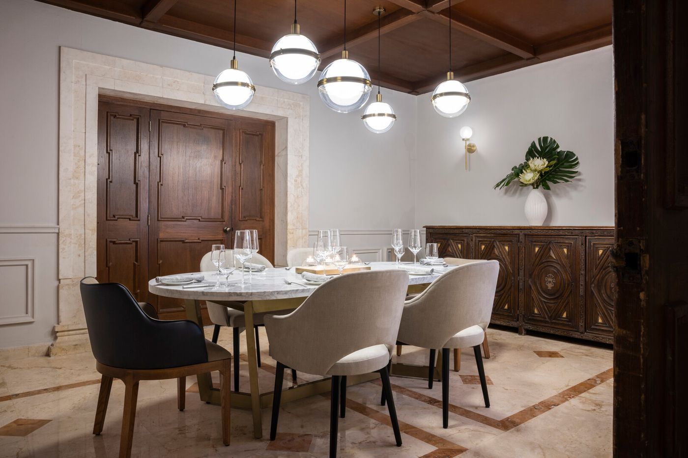 Hyatt Zilara Cancun - Adults Only 15.09