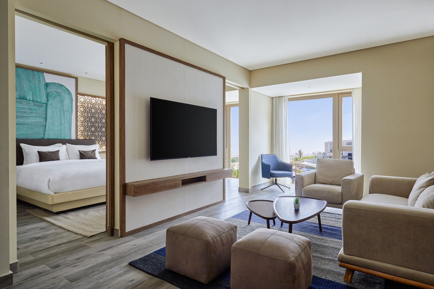 Hyatt Regency Cairo 28.01