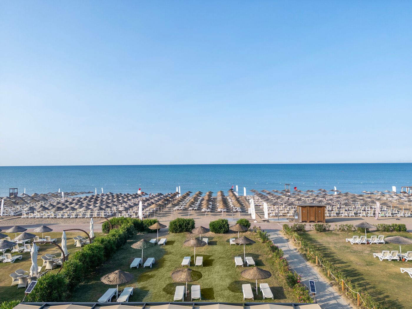 Innvista Hotels Belek