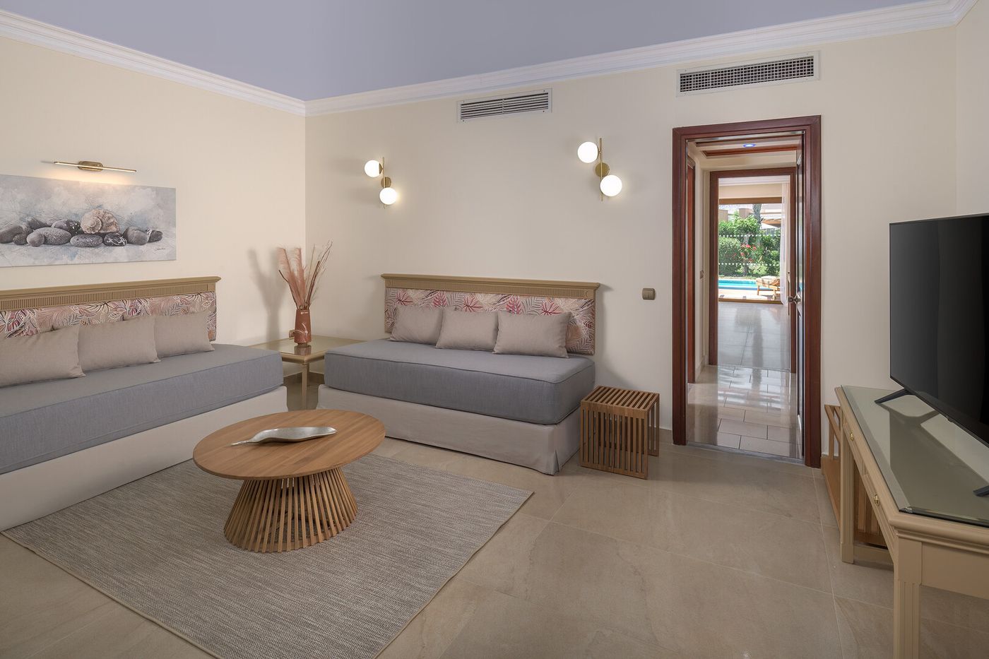 Atrium Palace Thalasso Spa Resort & Villas