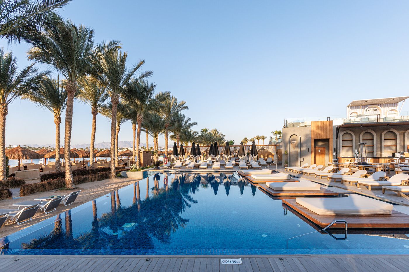 Sunrise Tucana Resort 27.04