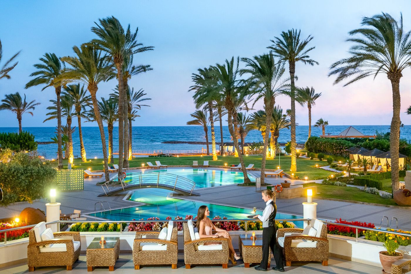 Asimina Suites 