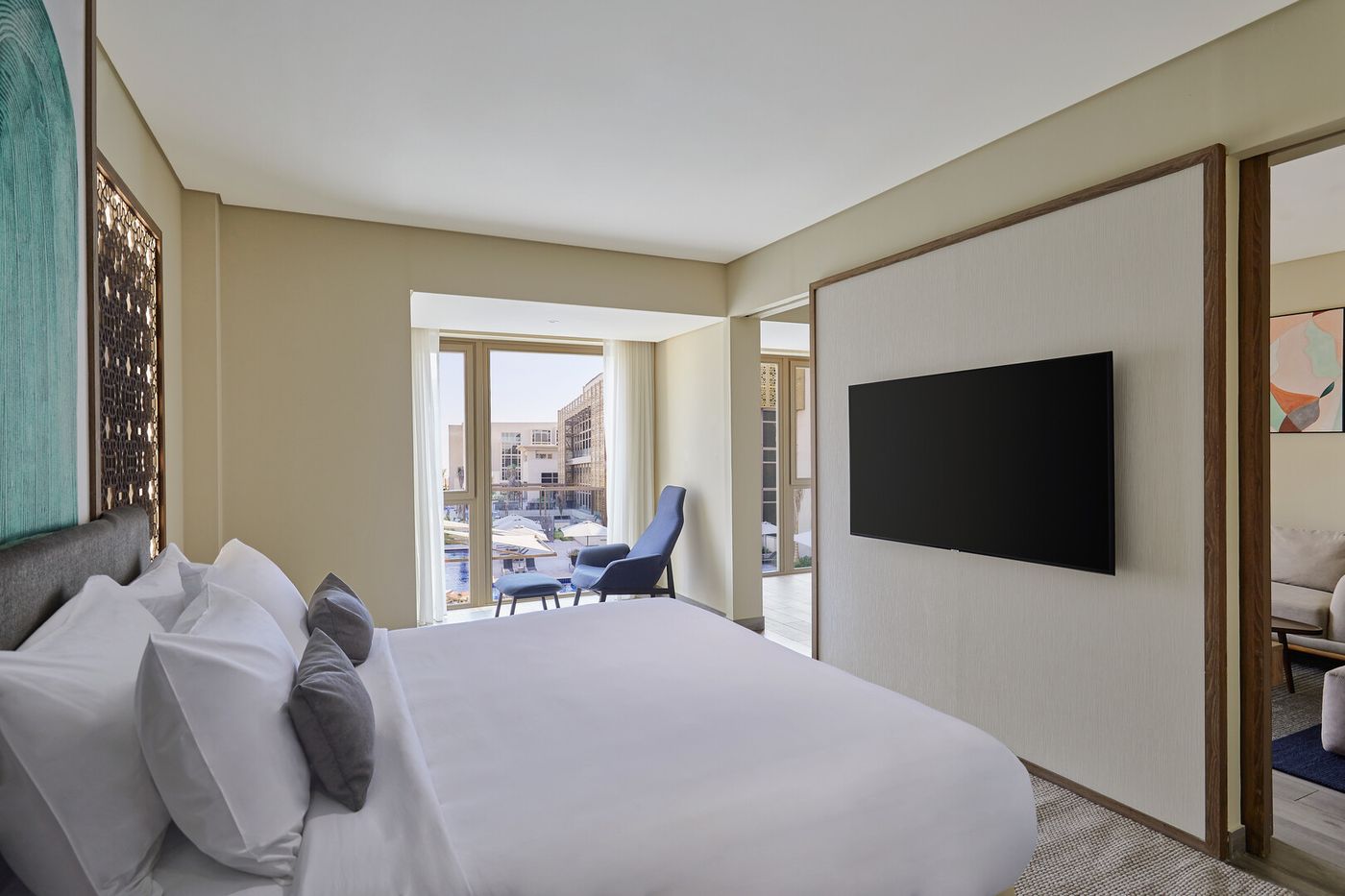 Hyatt Regency Cairo 28.01