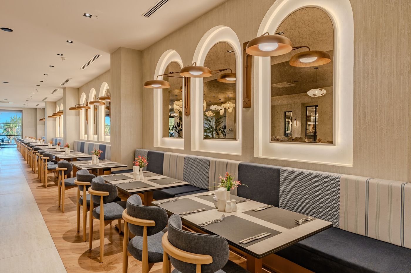 Club Justiniano Park Conti