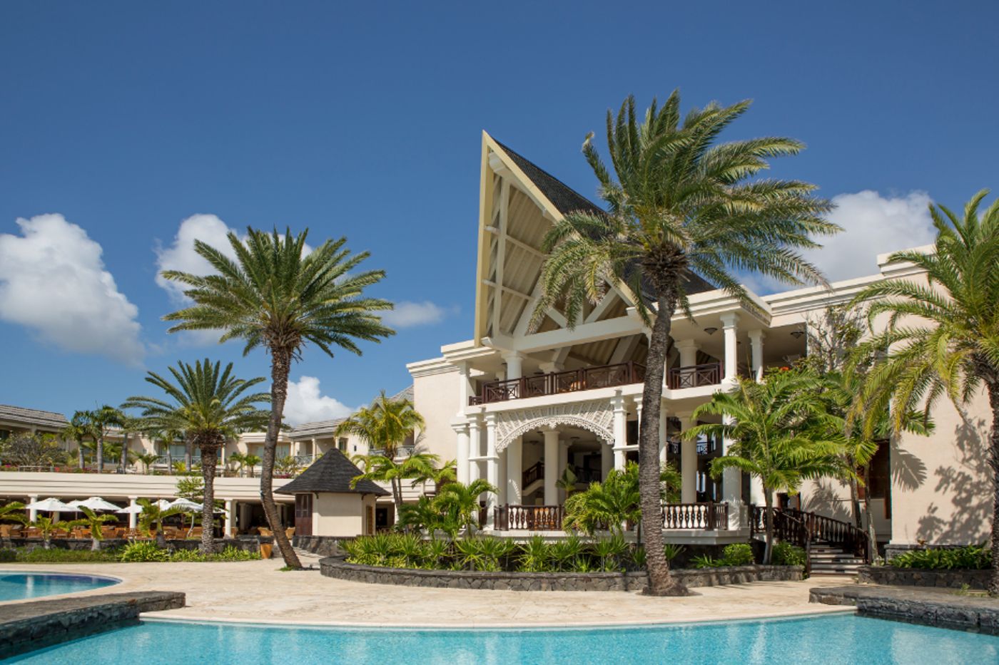 The Residence Mauritius 08.09