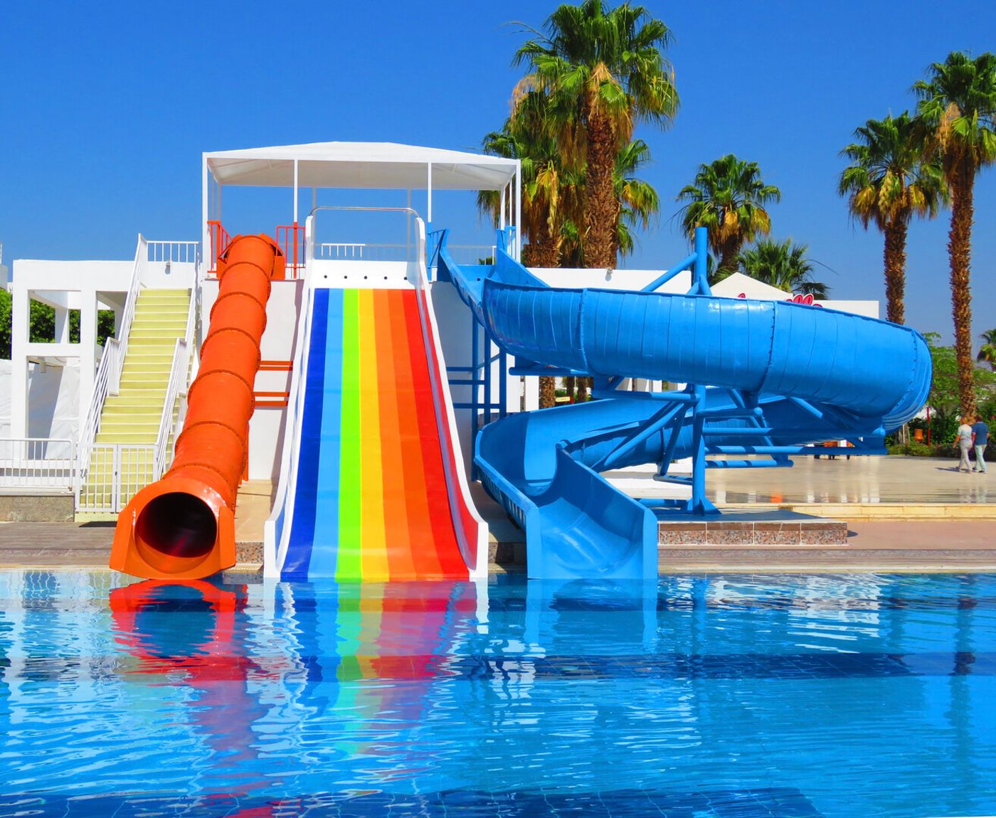 Maritim Jolie Ville Resort & Casino 12.05