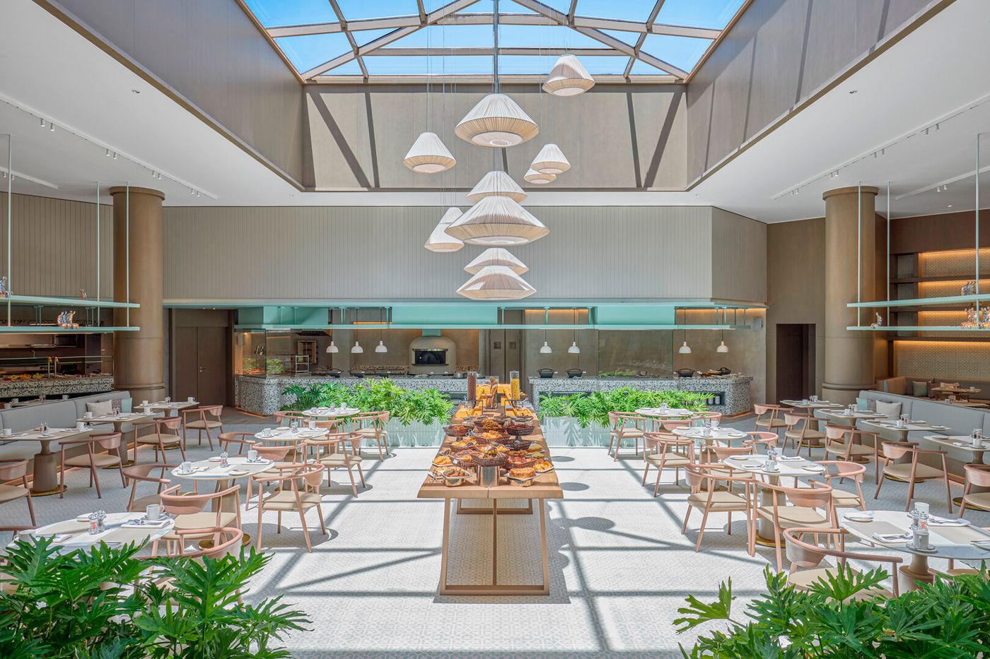 DoubleTree by Hilton Mangroovy 03.06