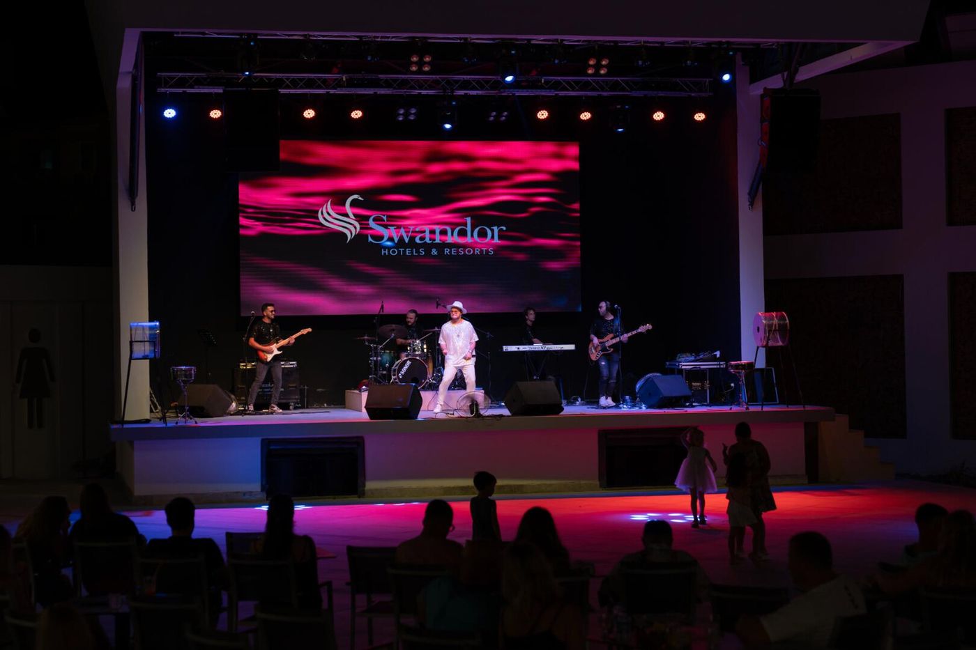 Swandor Kemer