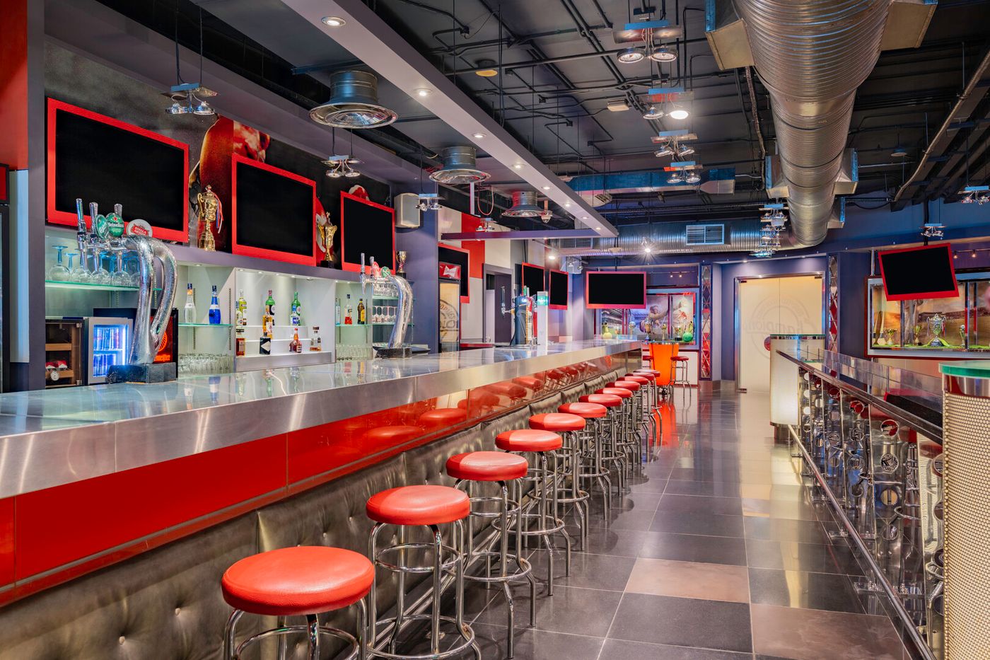 Marriott Marquis City Center Doha 08.12