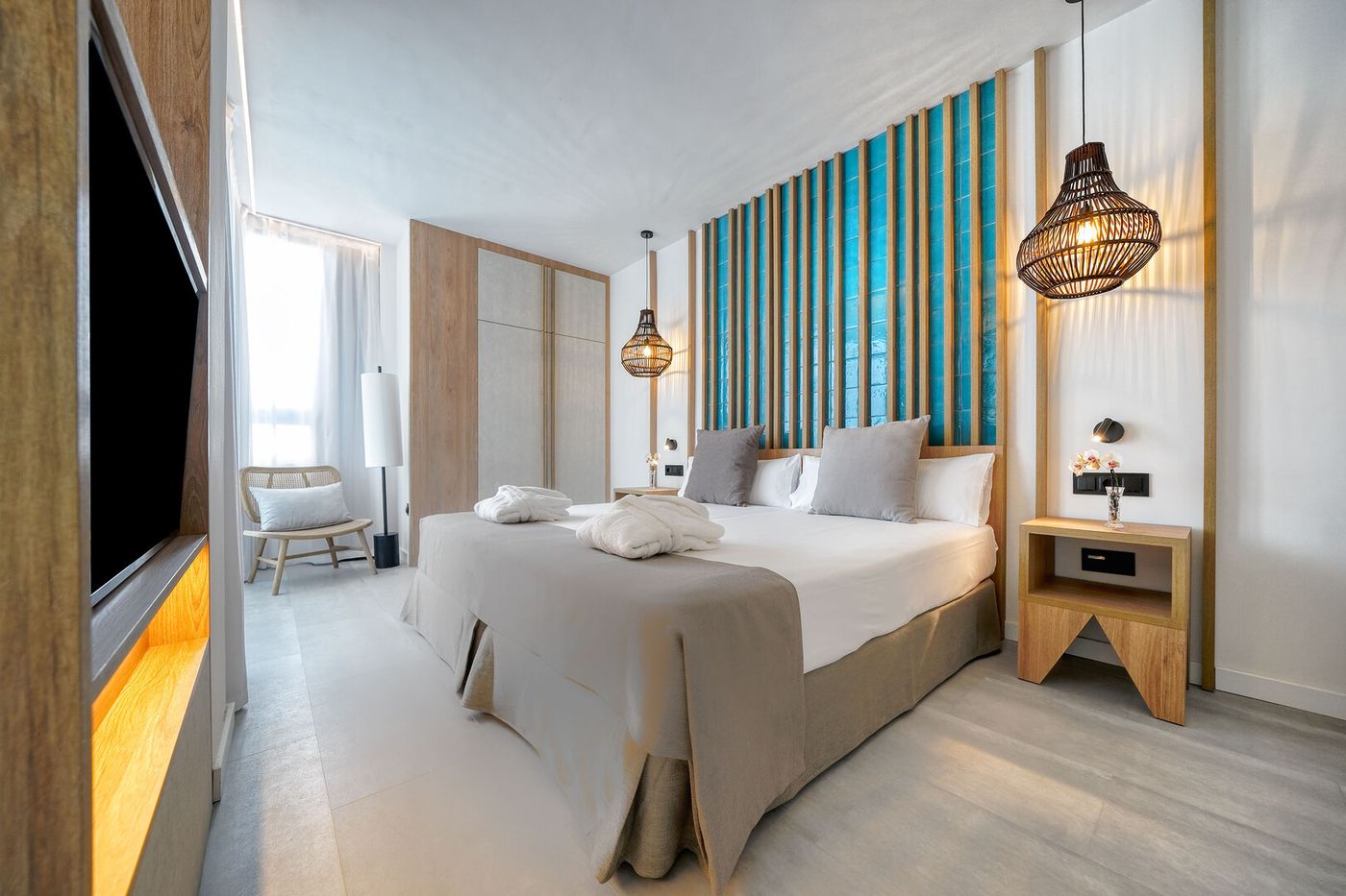 02/01/26 Hovima Suites Costa Adeje