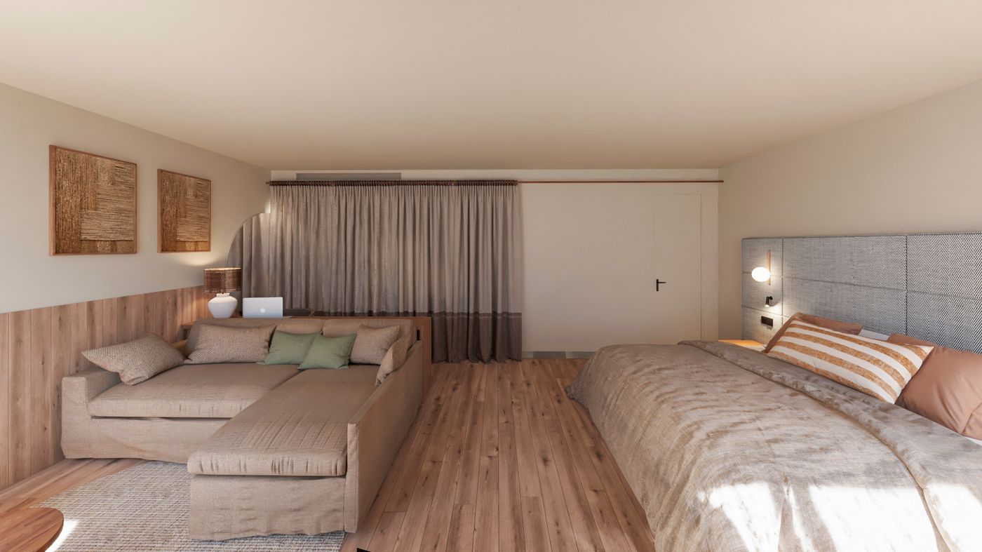 Fergus Style Palma Beach - Adults Only