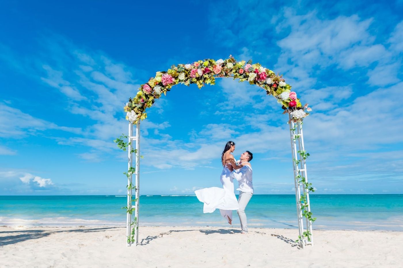 Impressive Premium Punta Cana