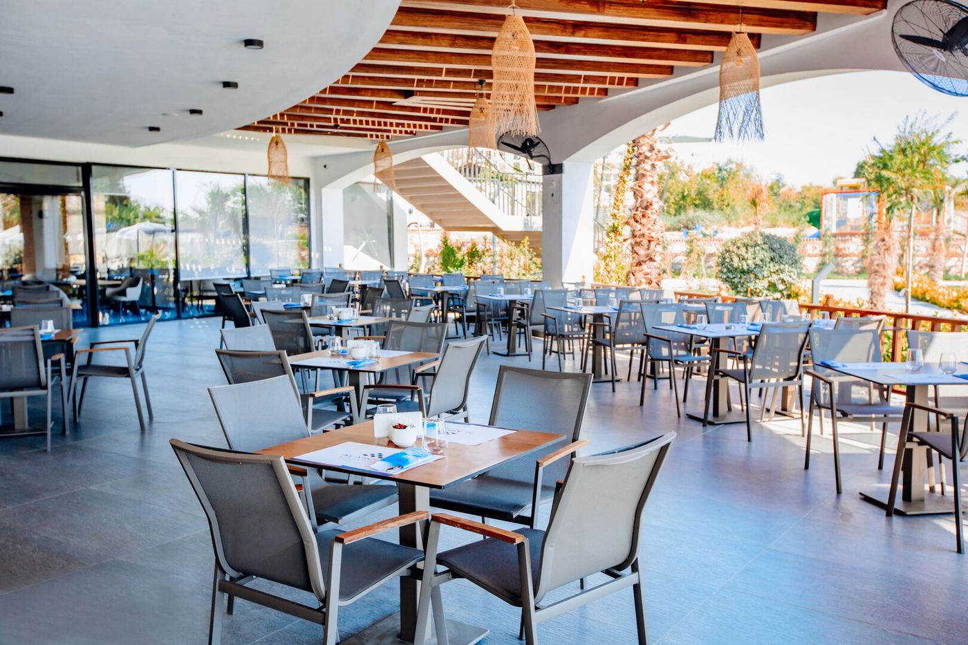 Alarcha Hotels & Resort