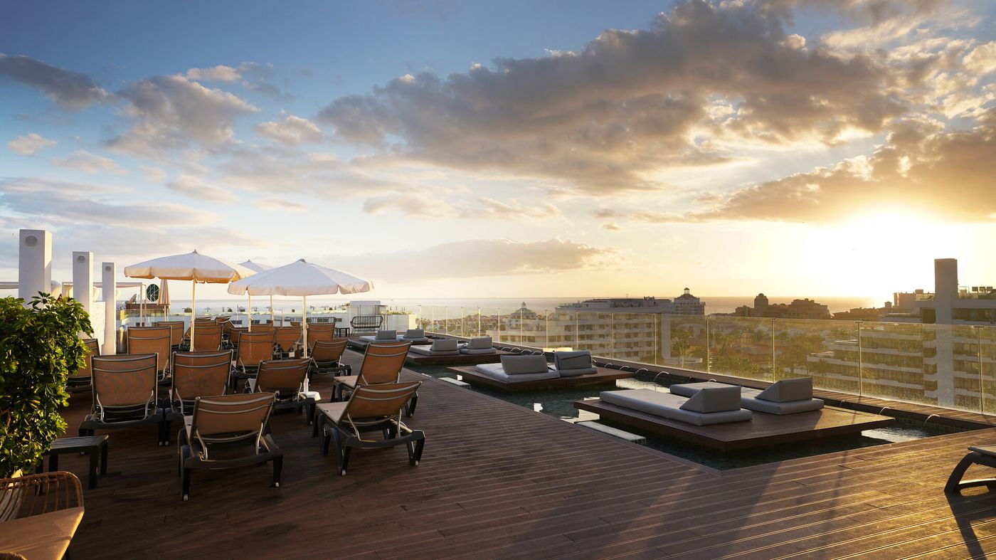 24.03.26 Coral Suite & Spa