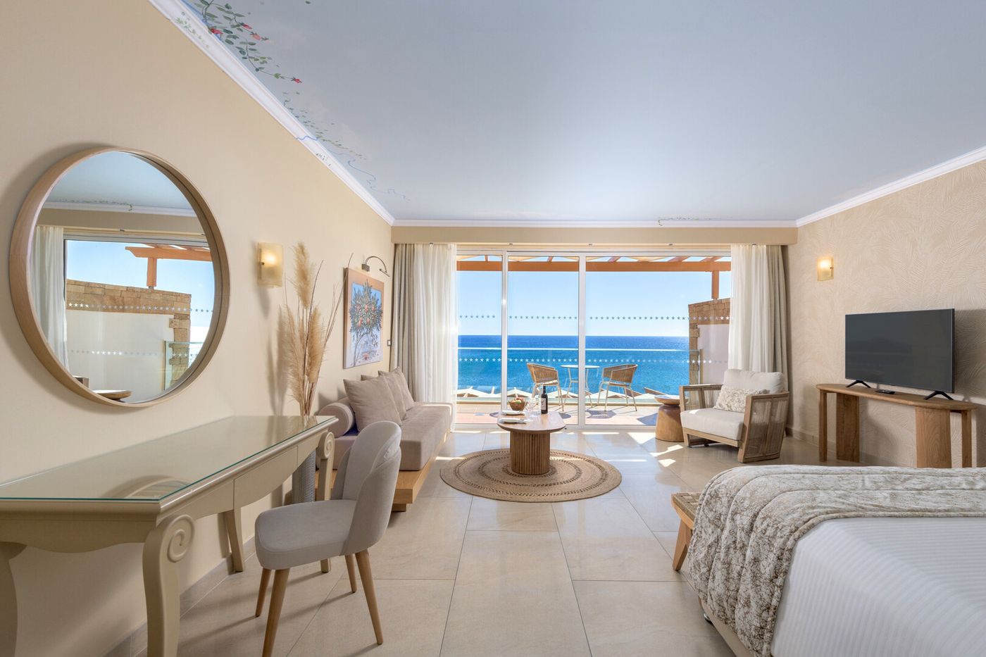 Atrium Prestige Thalasso Spa Resort & Villas