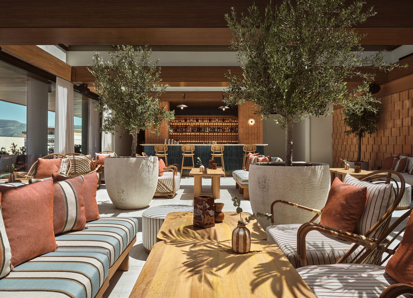Hilton Chania Old Town Resort & Spa