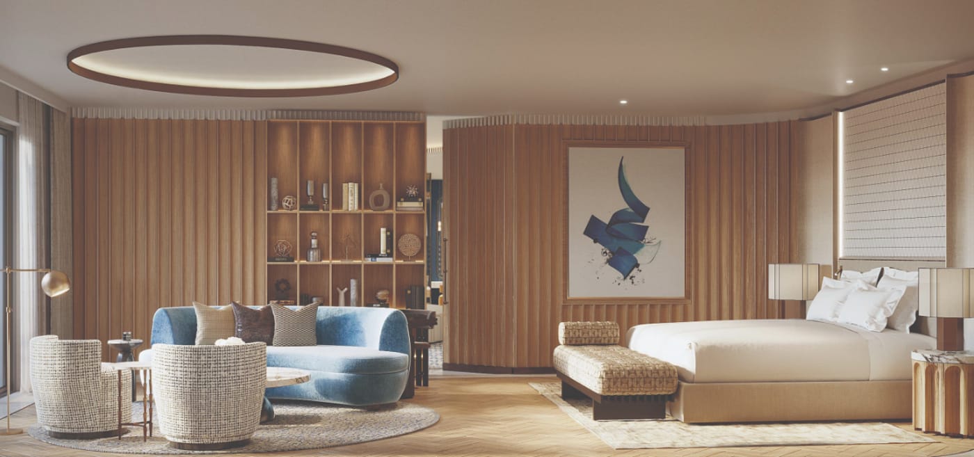 Park Hyatt Dubai 06.10