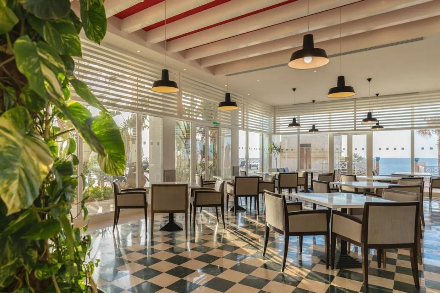 Radisson Blu Resort and Thalasso Hammamet 18.06